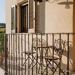 La Casa Delle Api Bed & Breakfast Offida