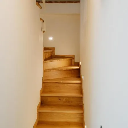 La Casa Delle Api Nocleg ze śniadaniem Offida