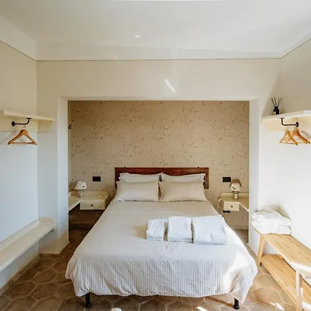 La Casa Delle Api Offida