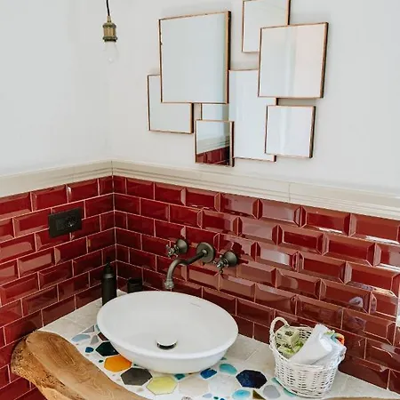 La Casa Delle Api Offida