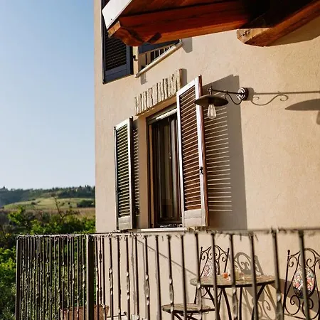 Nocleg ze śniadaniem La Casa Delle Api