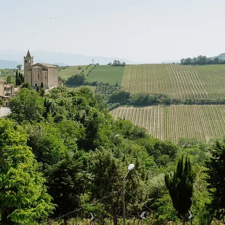 La Casa Delle Api Bed & Breakfast