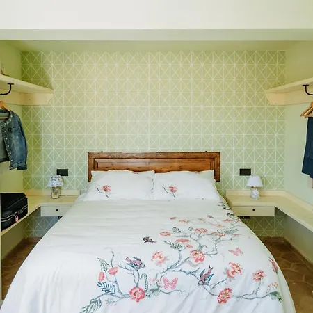 La Casa Delle Api Bed & Breakfast Offida