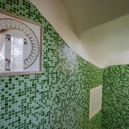 La Casa Delle Api 4*