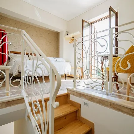 La Casa Delle Api Bed & Breakfast