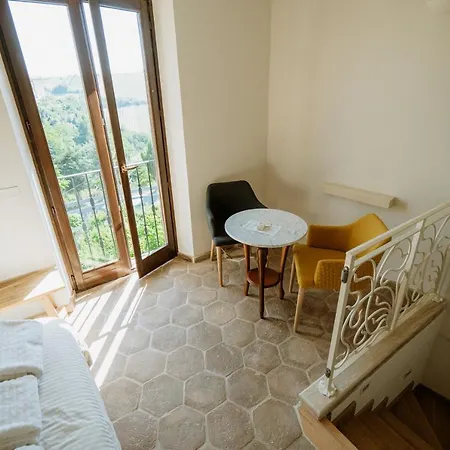 Nocleg ze śniadaniem La Casa Delle Api Offida