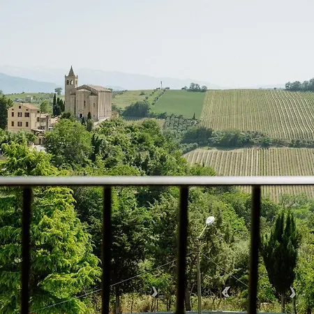 La Casa Delle Api 4* Offida
