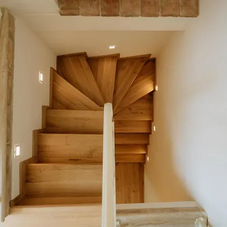 La Casa Delle Api Bed & Breakfast Offida