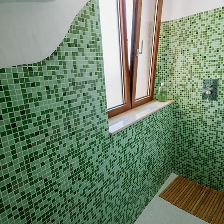 Bed & Breakfast La Casa Delle Api