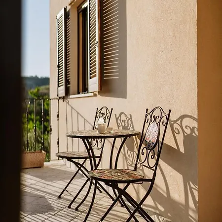 Bed & Breakfast La Casa Delle Api 4*