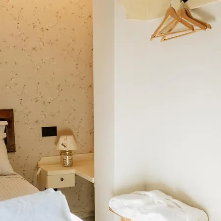Nocleg ze śniadaniem La Casa Delle Api 4*