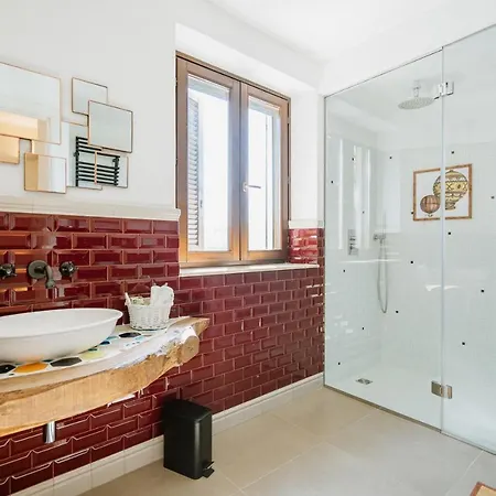 La Casa Delle Api 4*