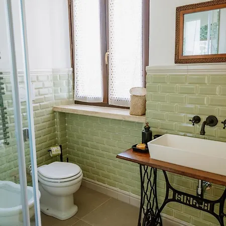 La Casa Delle Api Offida