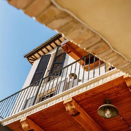 Bed & Breakfast La Casa Delle Api