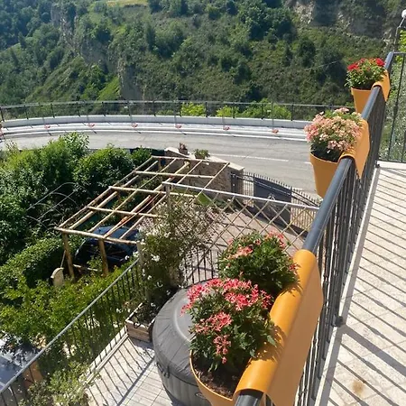 Nocleg ze śniadaniem La Casa Delle Api