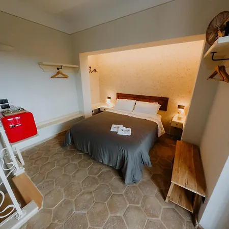 Nocleg ze śniadaniem La Casa Delle Api