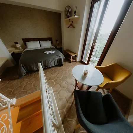 La Casa Delle Api Bed & Breakfast