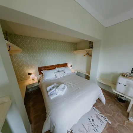 La Casa Delle Api Nocleg ze śniadaniem