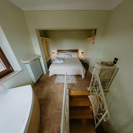 Nocleg ze śniadaniem La Casa Delle Api
