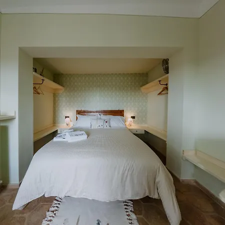 La Casa Delle Api Bed & Breakfast 4*