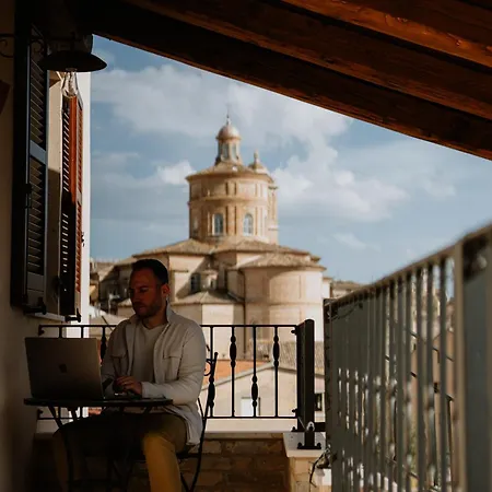 La Casa Delle Api 4* Offida