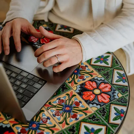 Bed & Breakfast La Casa Delle Api 4*