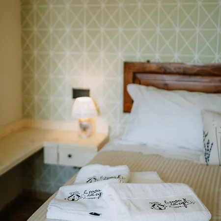 Bed & Breakfast La Casa Delle Api 4*