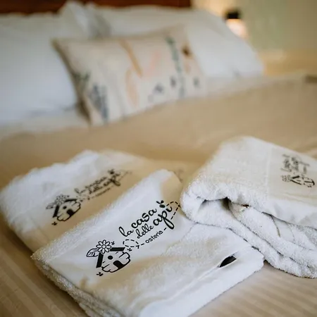 Bed & Breakfast La Casa Delle Api