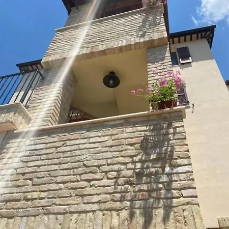 La Casa Delle Api Offida