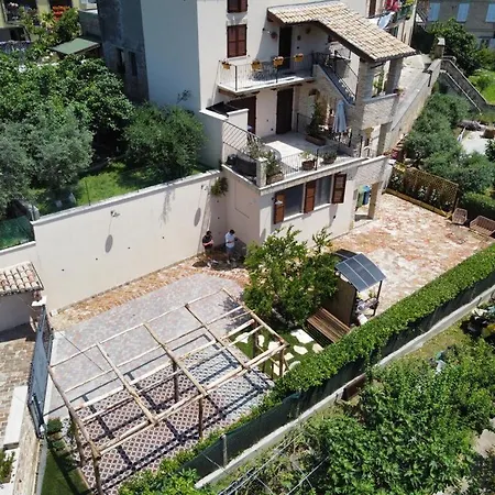 La Casa Delle Api Nocleg ze śniadaniem Offida