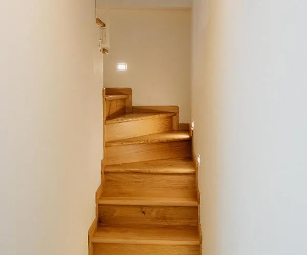 La Casa Delle Api Bed & Breakfast Offida