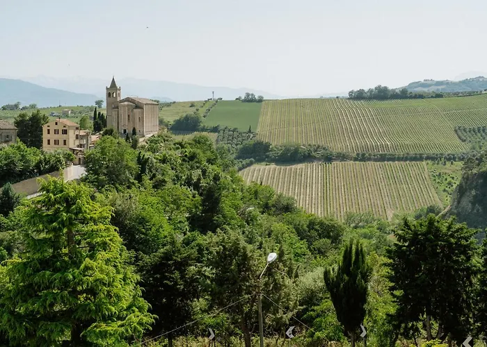 La Casa Delle Api Bed & Breakfast