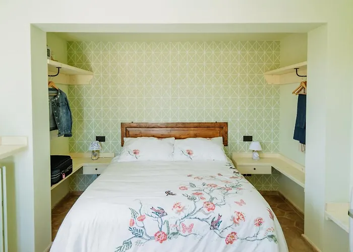 La Casa Delle Api Bed & Breakfast Offida