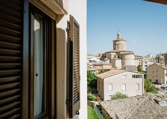 La Casa Delle Api 4* أوفيدا