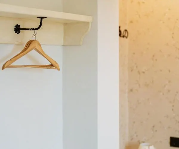 Bed & Breakfast La Casa Delle Api