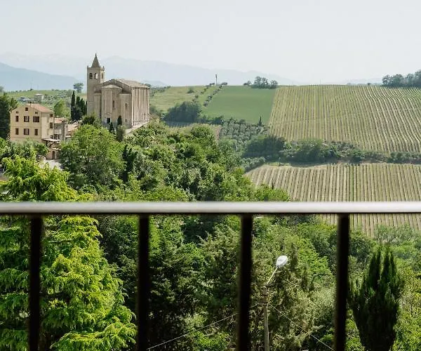 La Casa Delle Api 4* أوفيدا