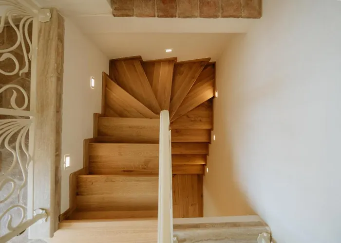 La Casa Delle Api Bed & Breakfast Offida