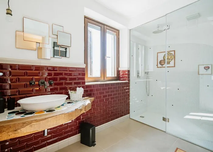 La Casa Delle Api 4*