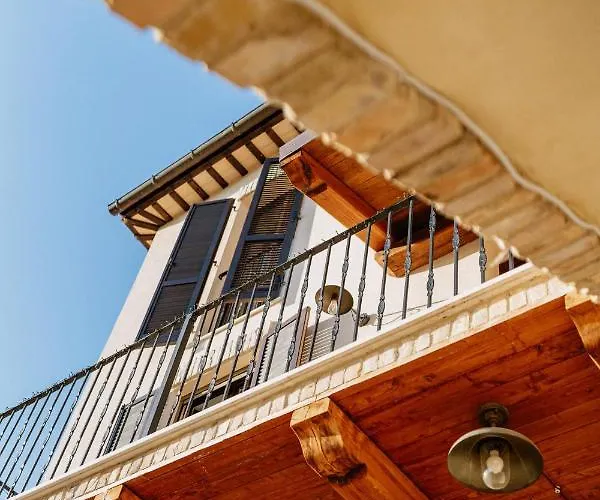 فندق مبيت وإفطار La Casa Delle Api