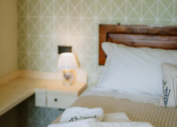 Bed & Breakfast La Casa Delle Api 4*