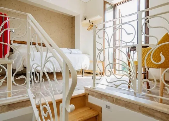 Bed & Breakfast La Casa Delle Api