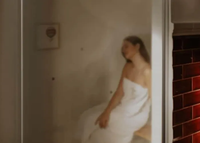 La Casa Delle Api فندق مبيت وإفطار أوفيدا